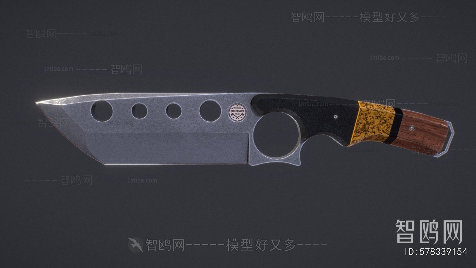 Modern Military Equipment