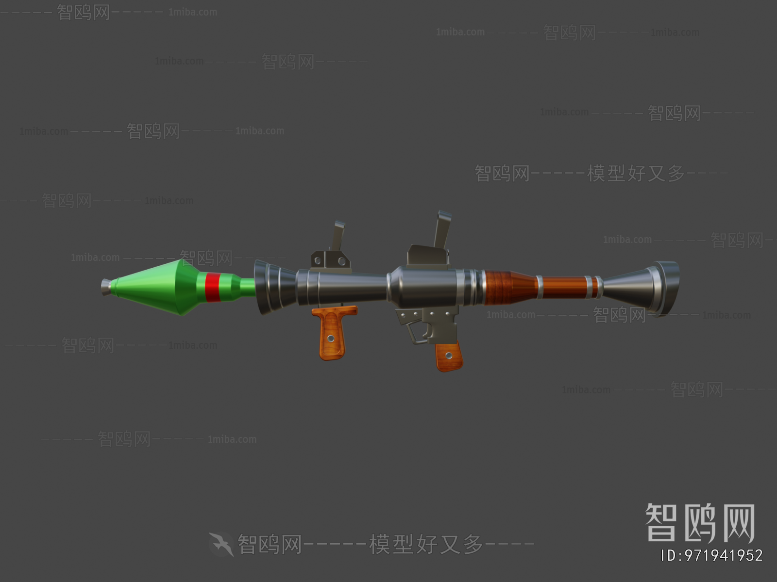 Modern Military Equipment