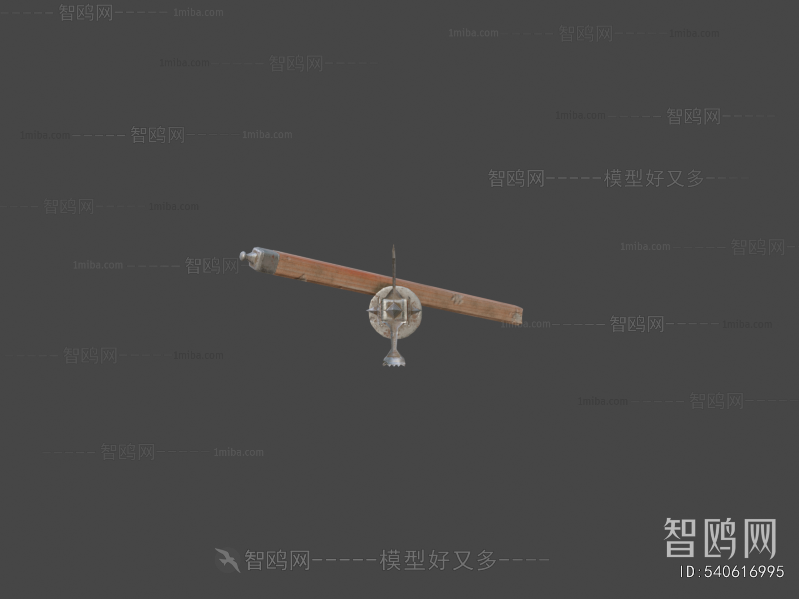 Modern Military Equipment