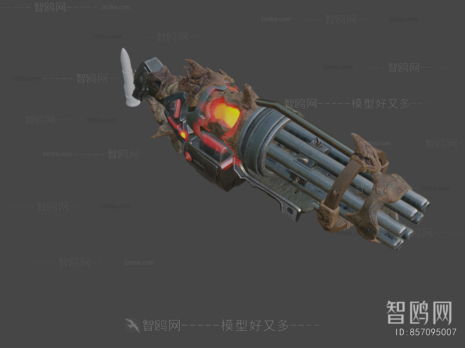 Modern Military Equipment