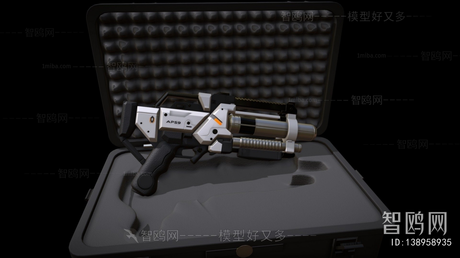 Modern Military Equipment