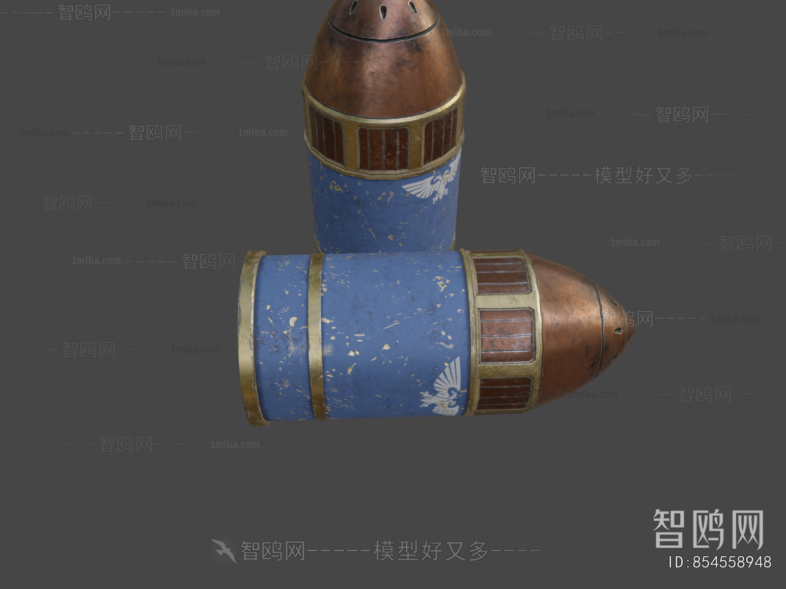 Modern Military Equipment