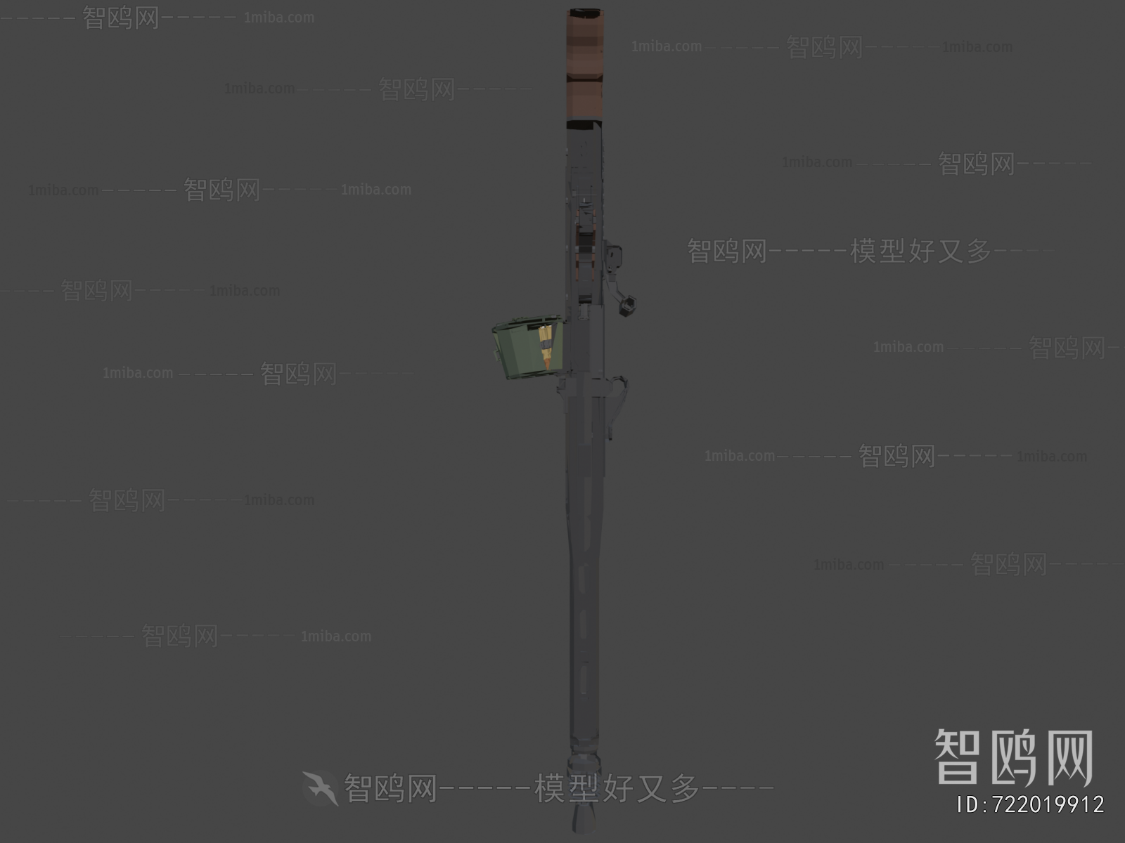 Modern Military Equipment