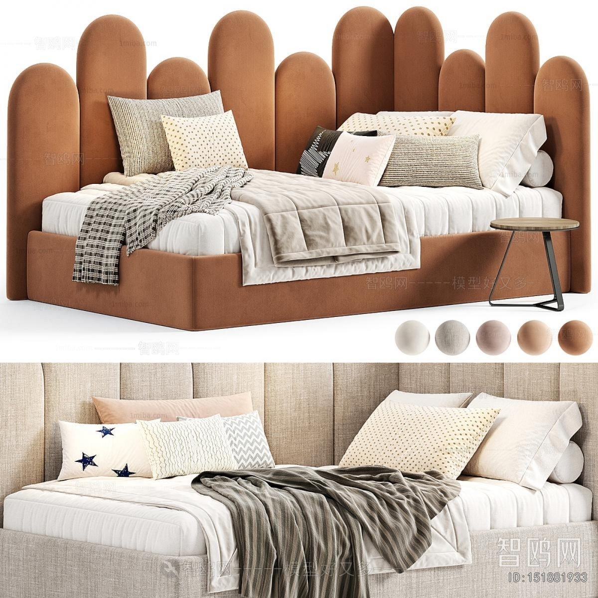 Modern Sofa Bed