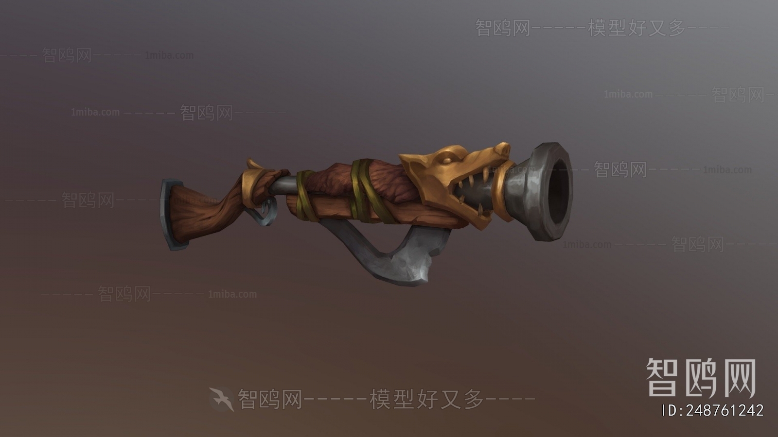 Modern Military Equipment