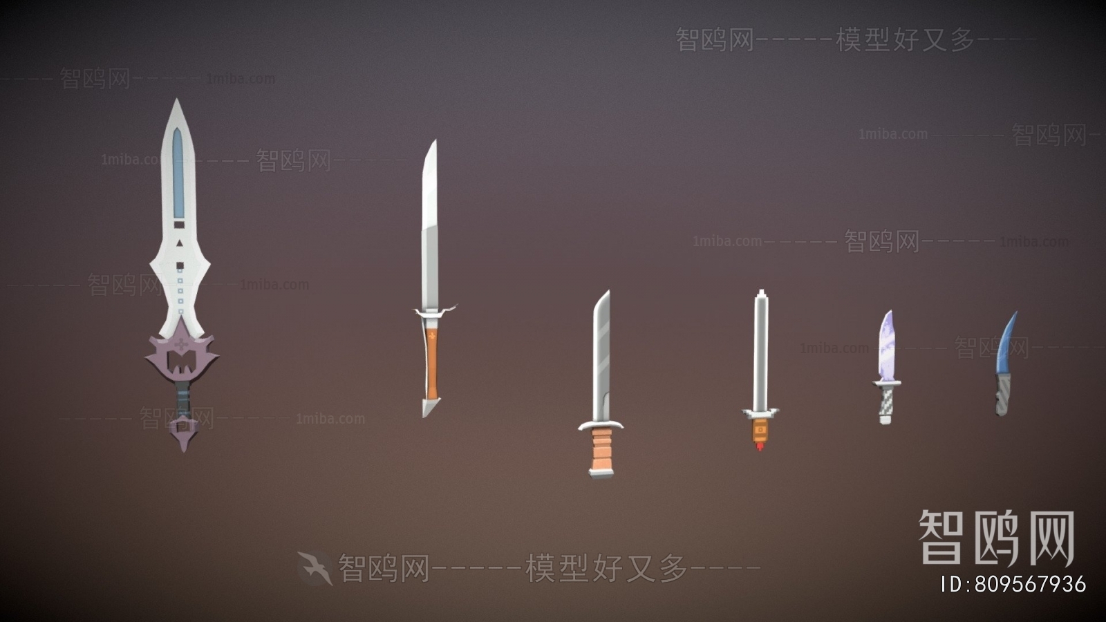 Modern Military Equipment