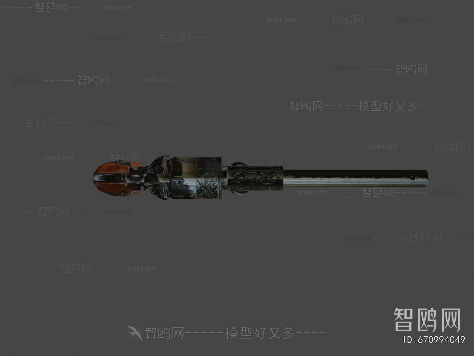 Modern Military Equipment