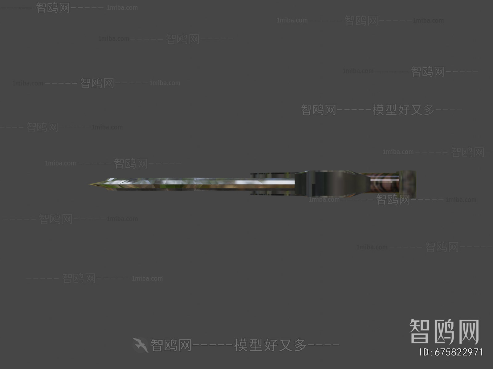 Modern Military Equipment