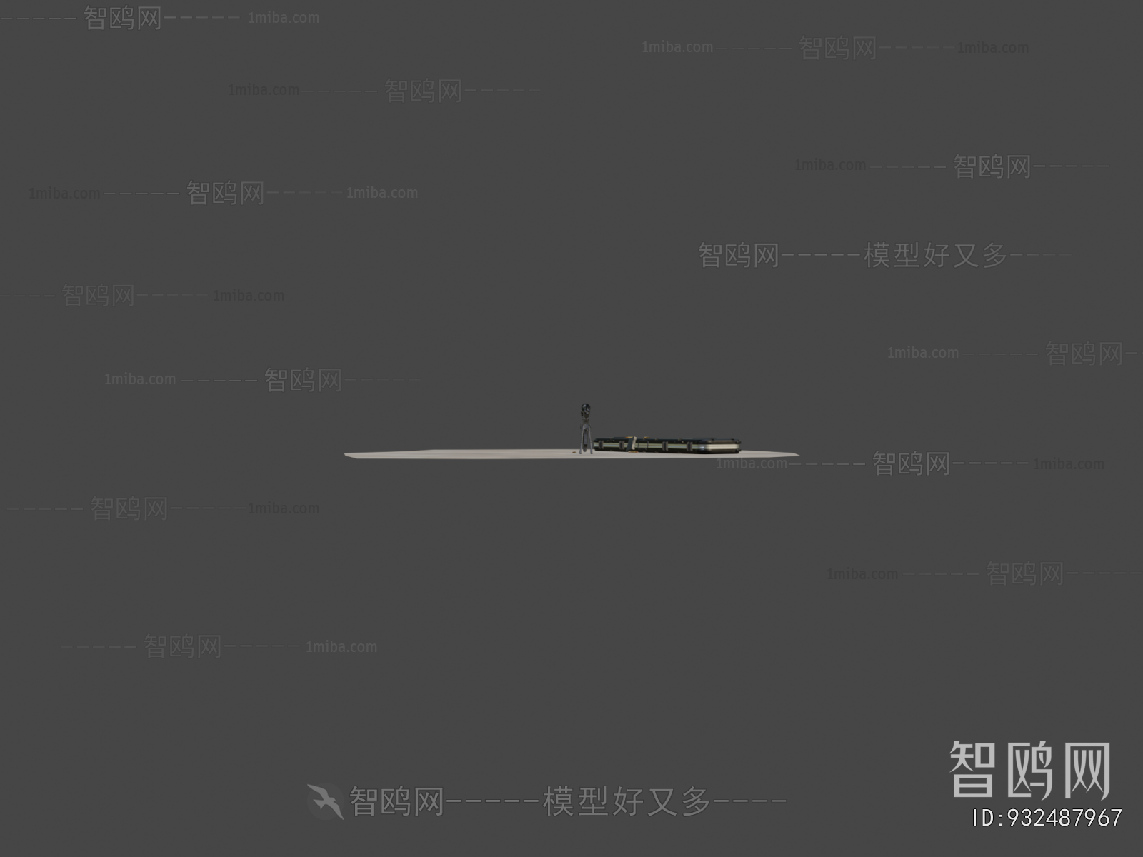 Modern Military Equipment