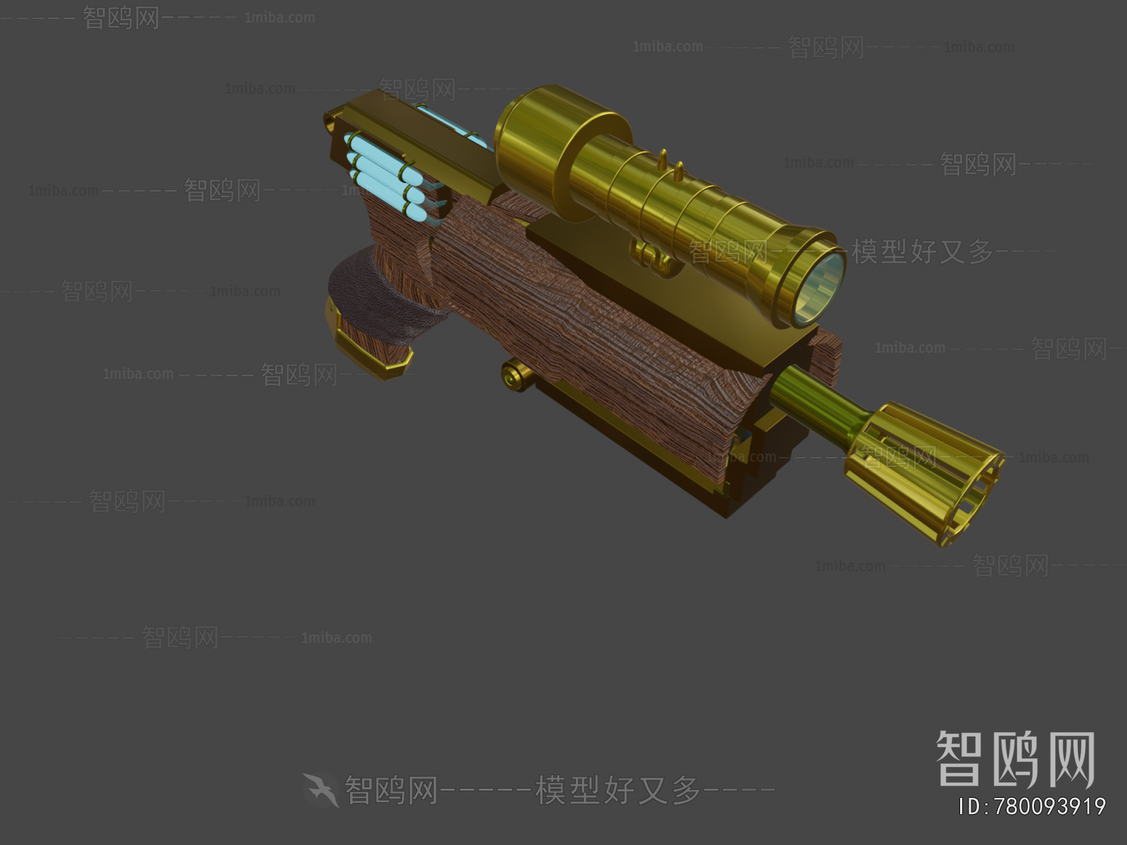 Modern Military Equipment