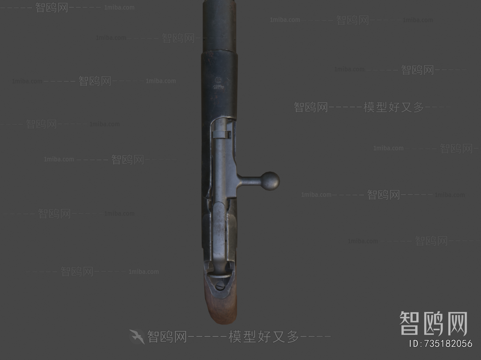 Modern Military Equipment