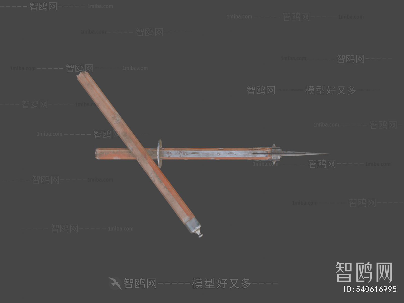 Modern Military Equipment