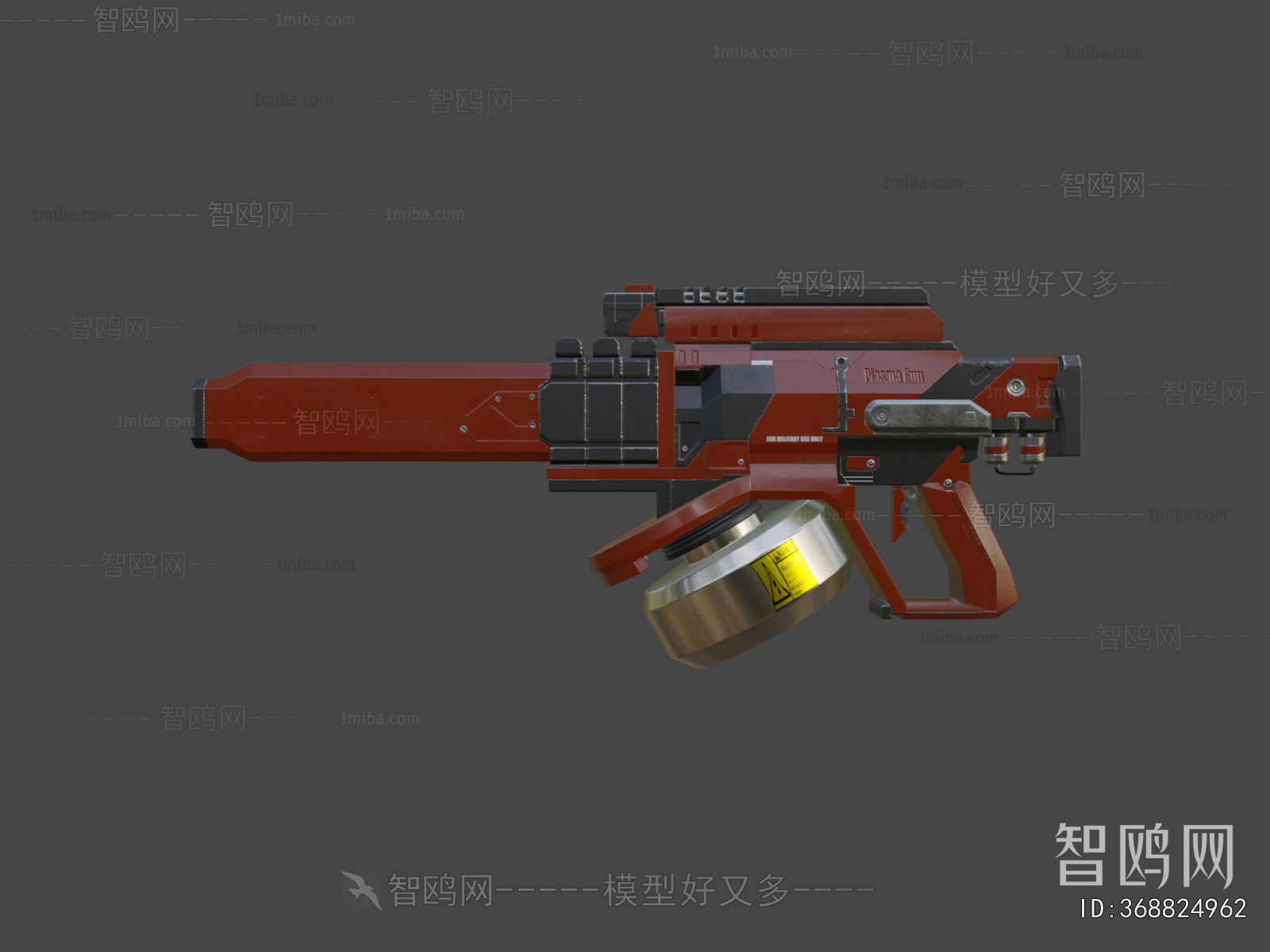 Modern Military Equipment