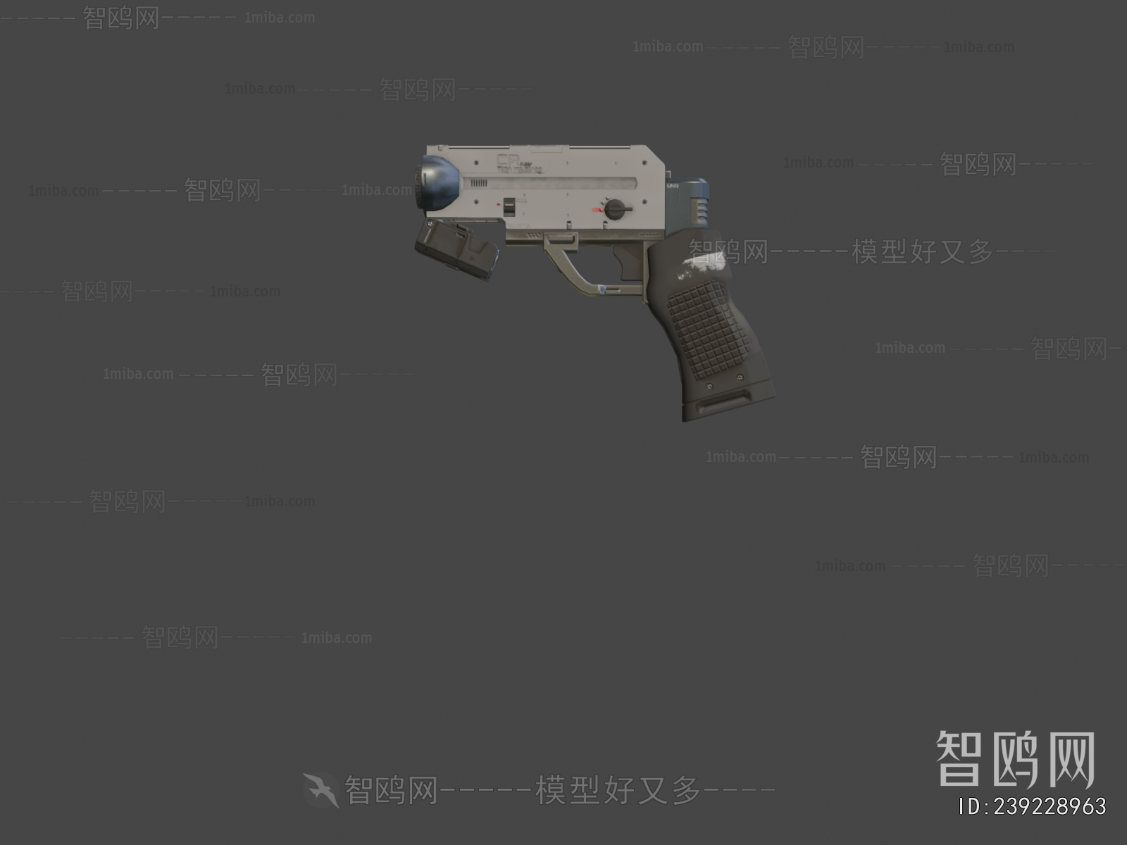 Modern Military Equipment