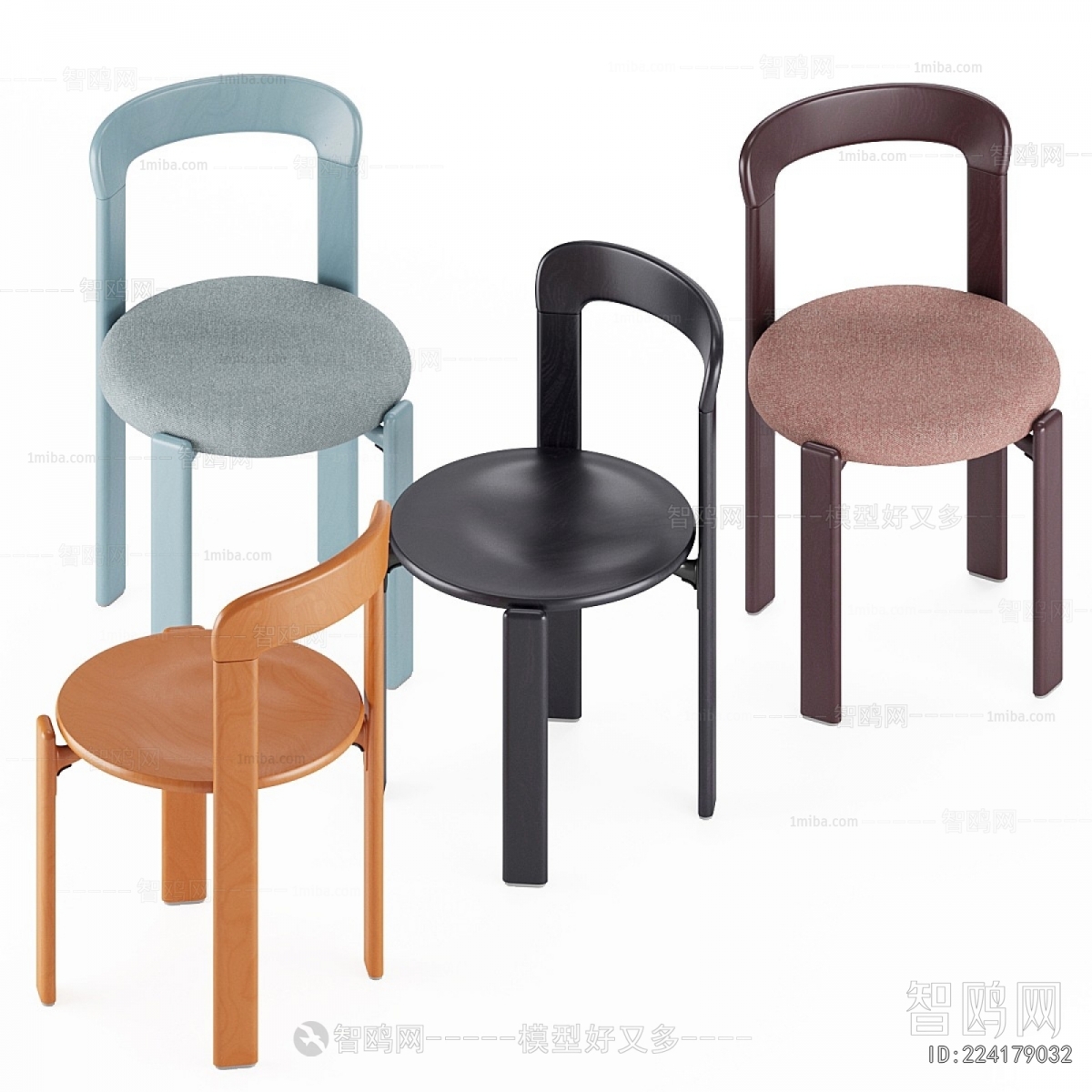Modern Dining Chair
