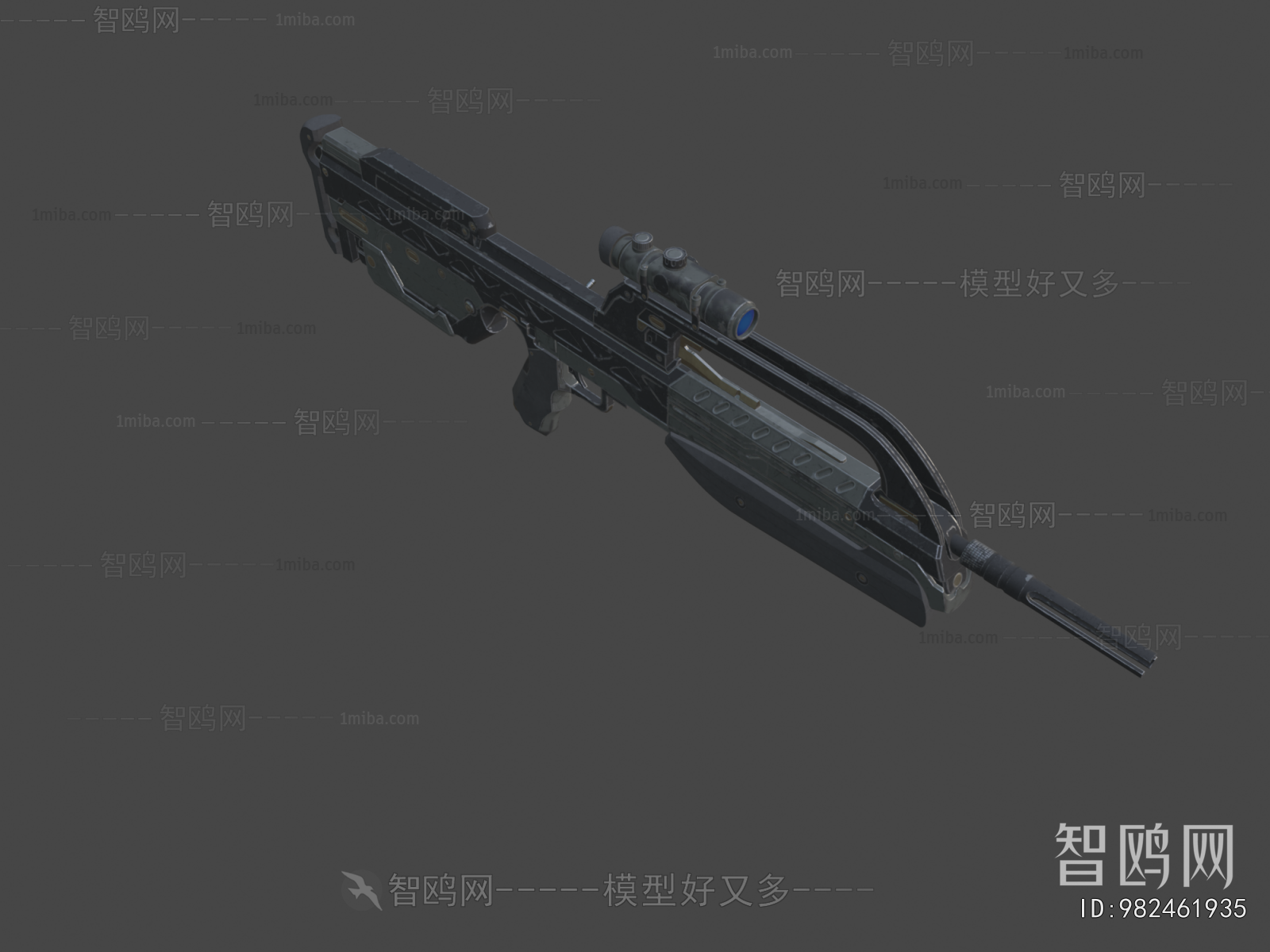 Modern Military Equipment