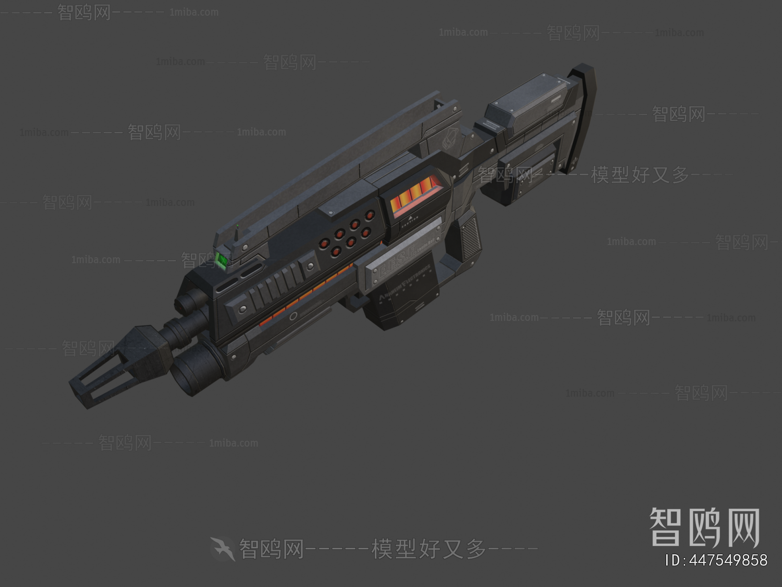 Modern Military Equipment