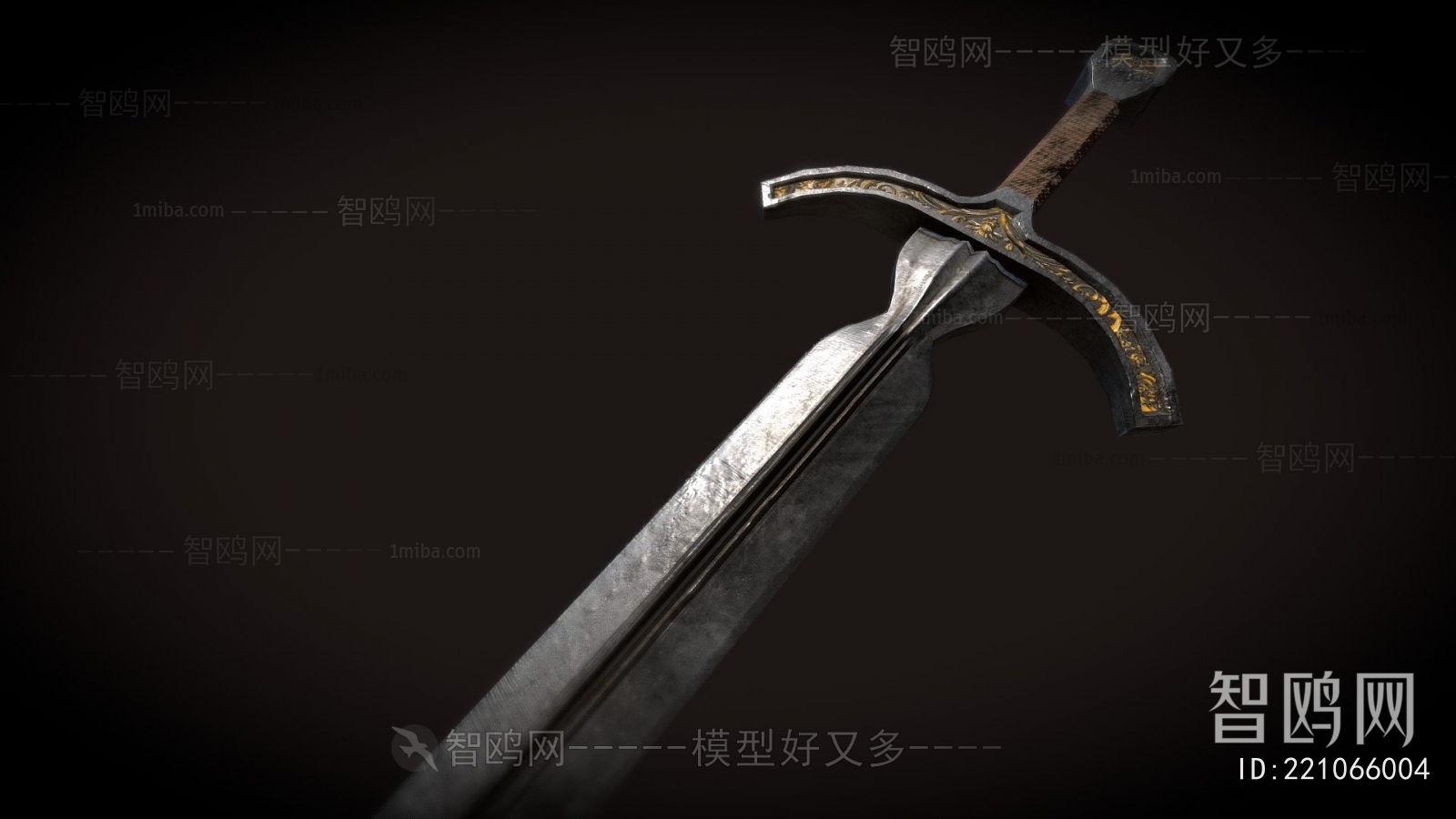 Modern Military Equipment