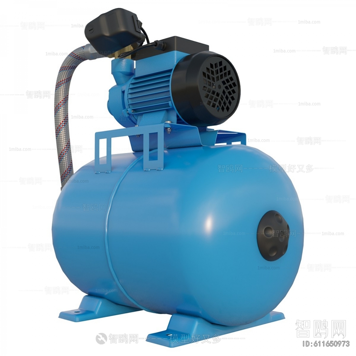 Modern Industrial Equipment