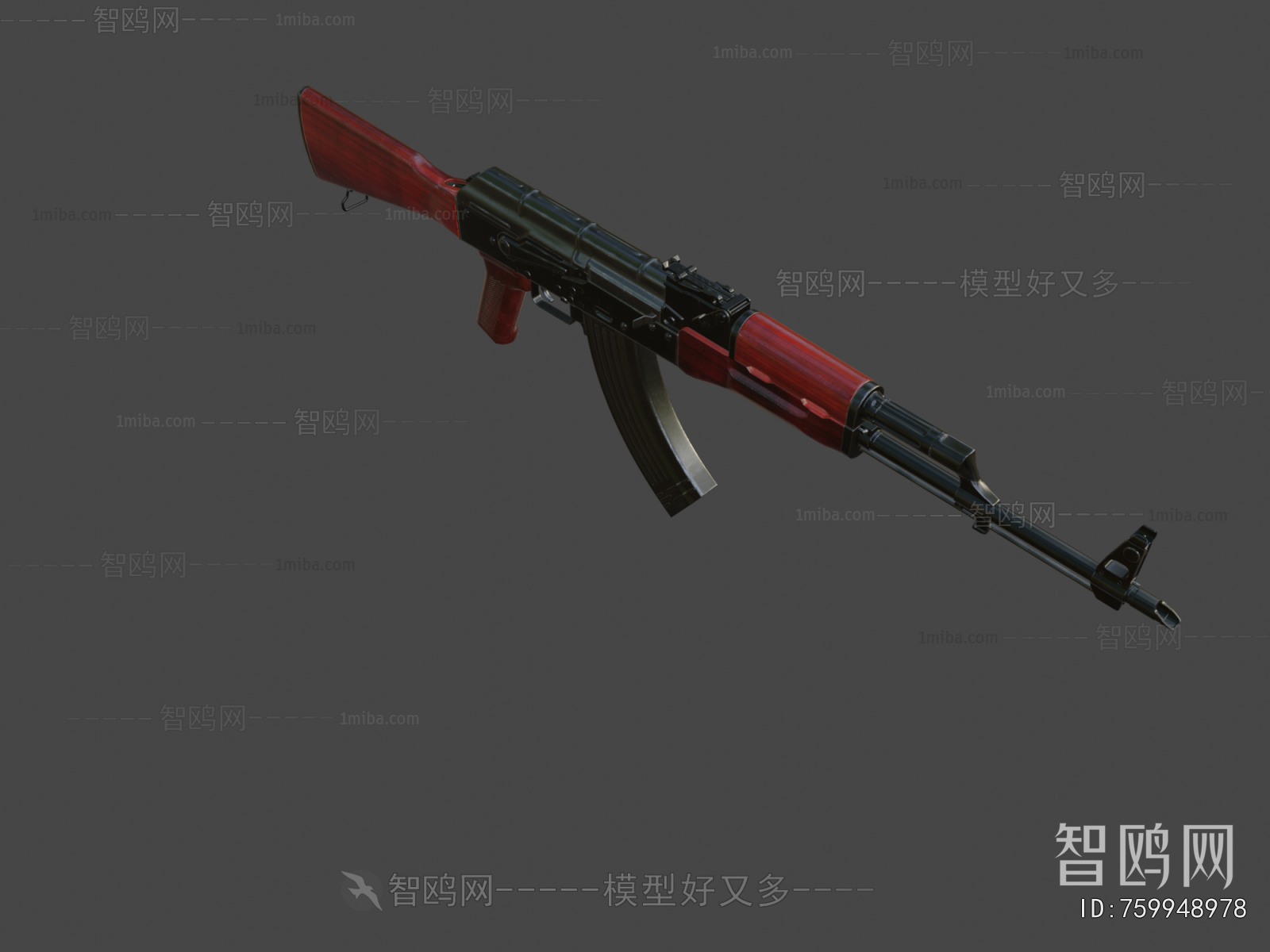 Modern Military Equipment