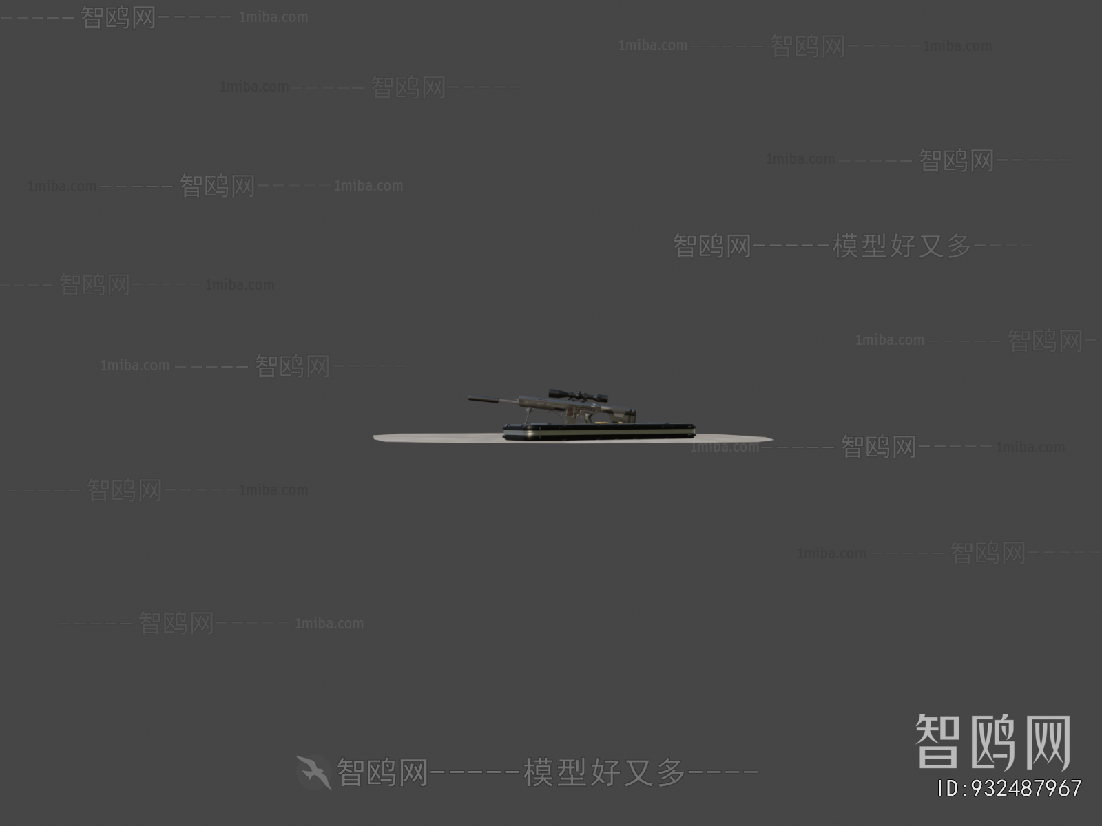 Modern Military Equipment