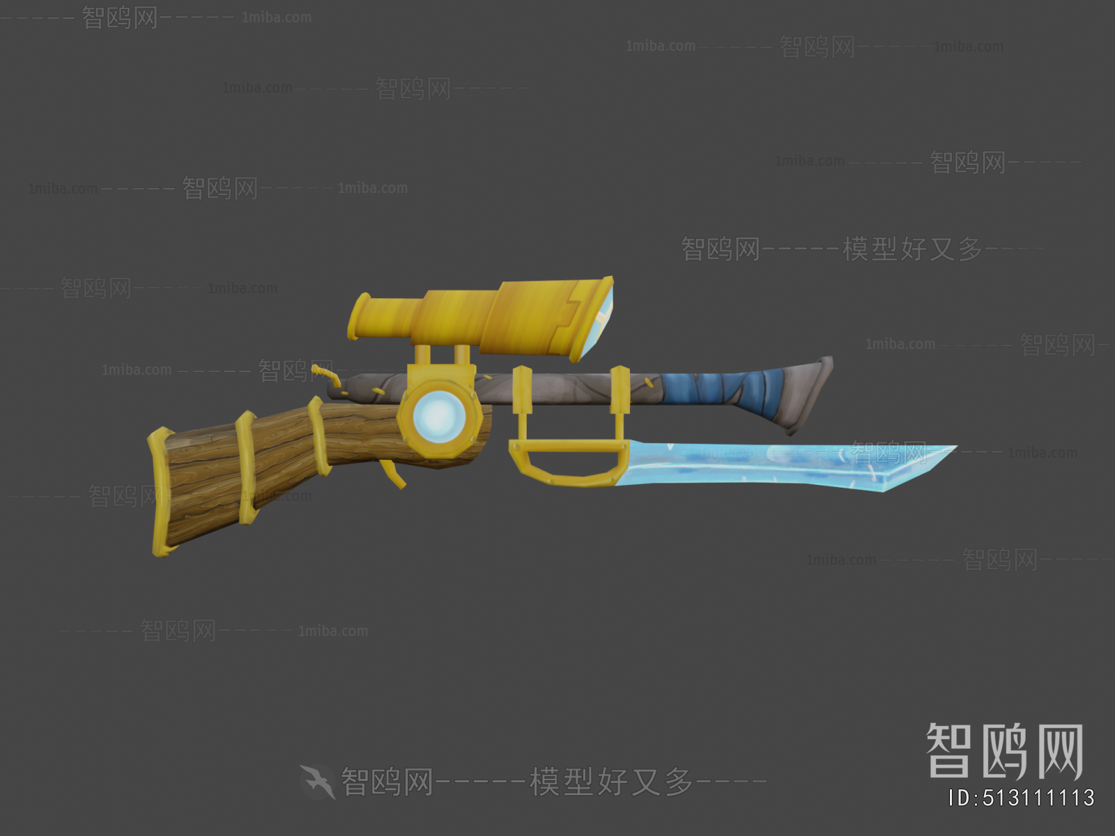 Modern Military Equipment