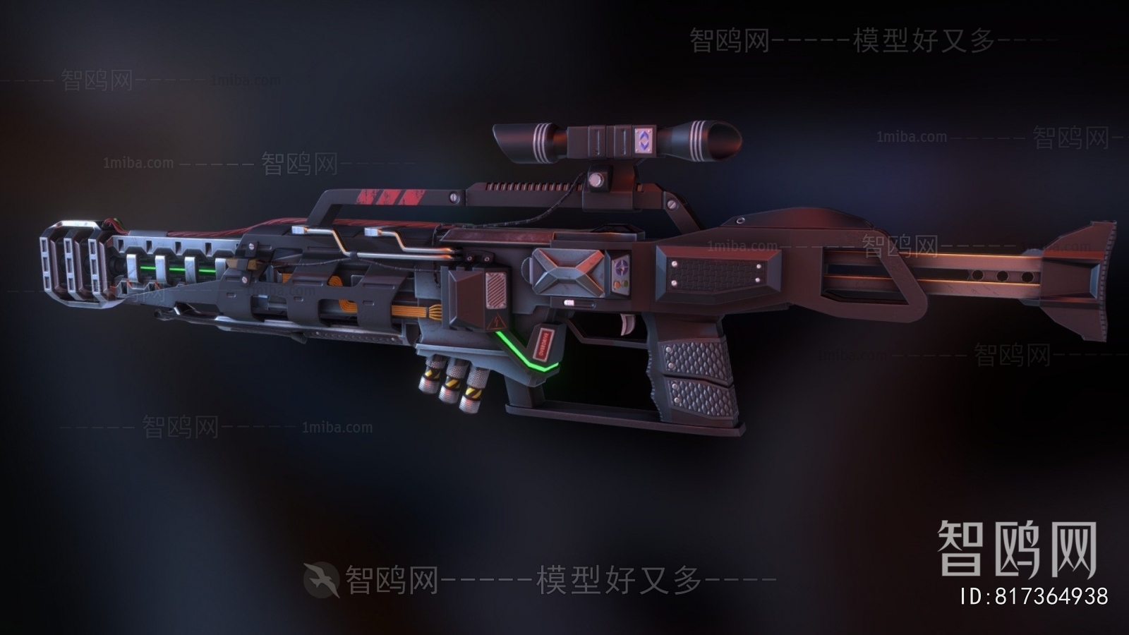 Modern Military Equipment