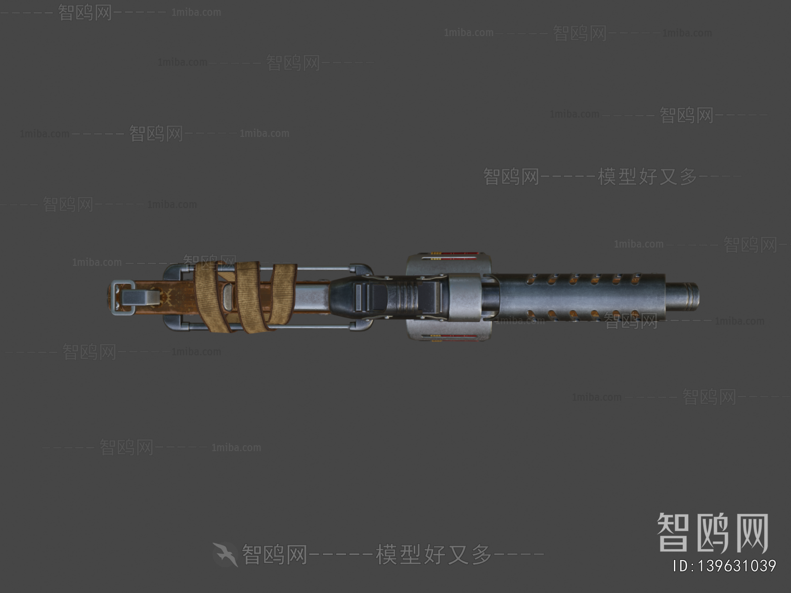 Modern Military Equipment