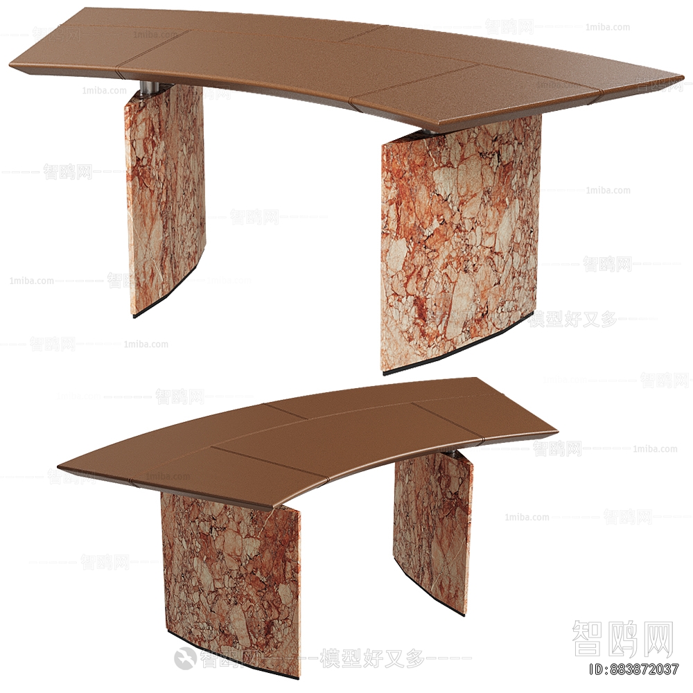 Modern Desk