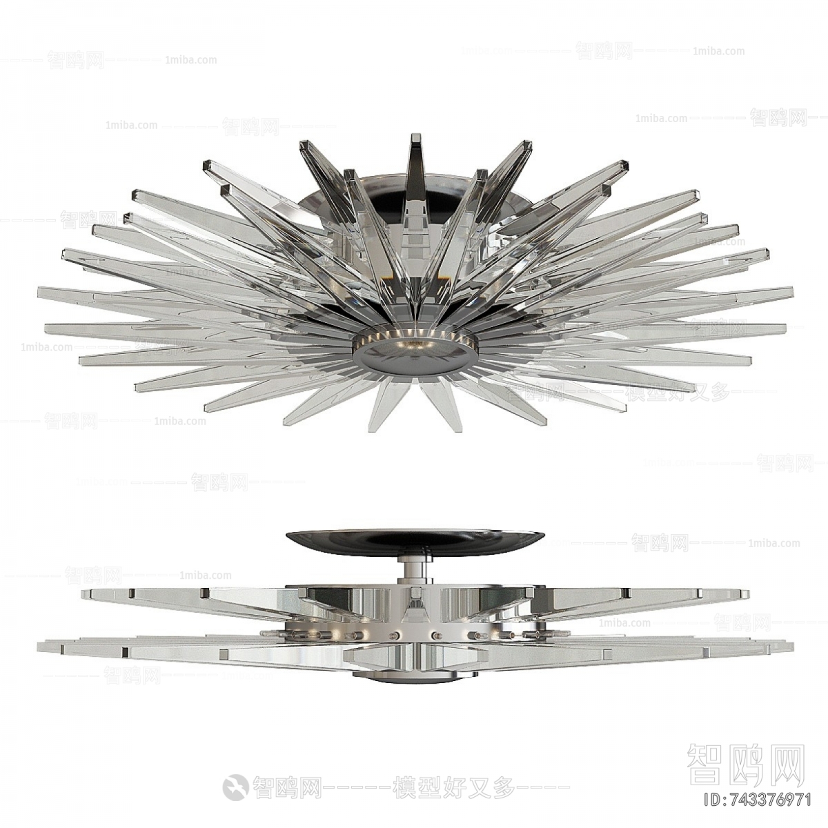 Modern Ceiling Ceiling Lamp