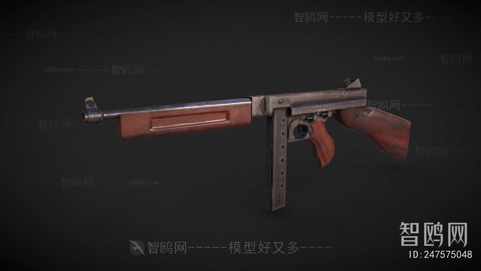 Modern Military Equipment