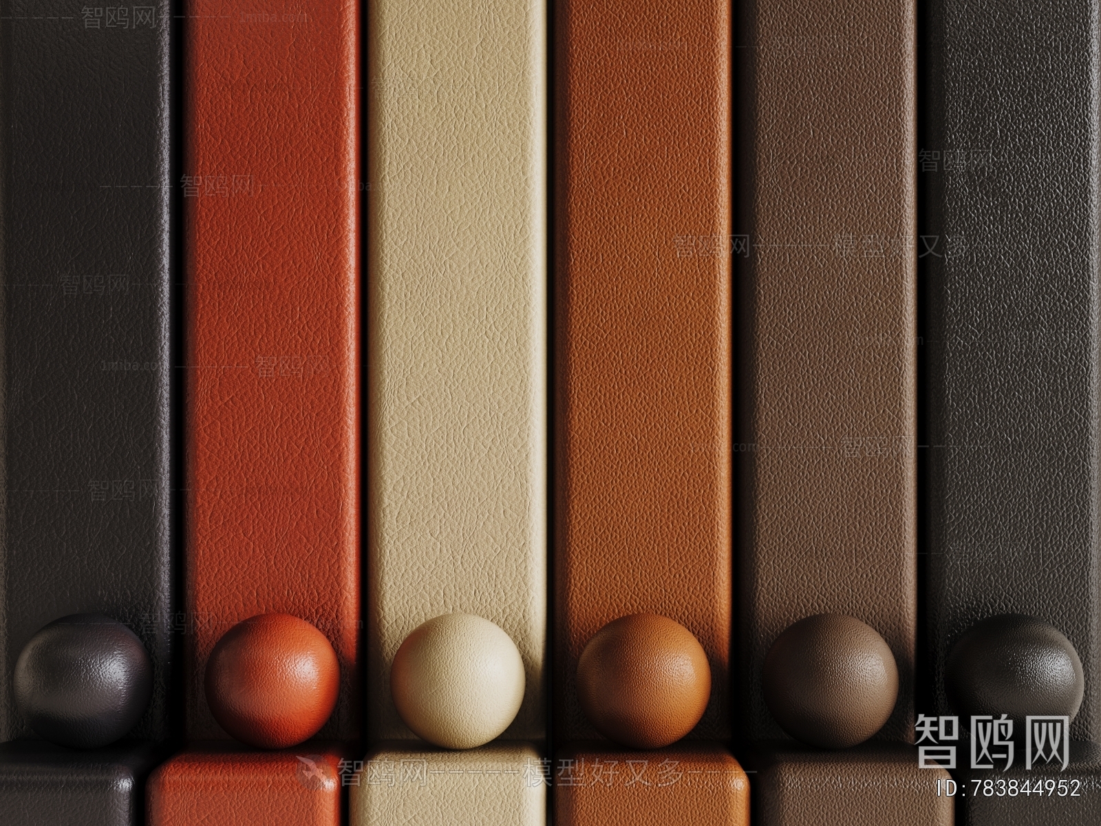 Modern Clothes, Bags And Shoes