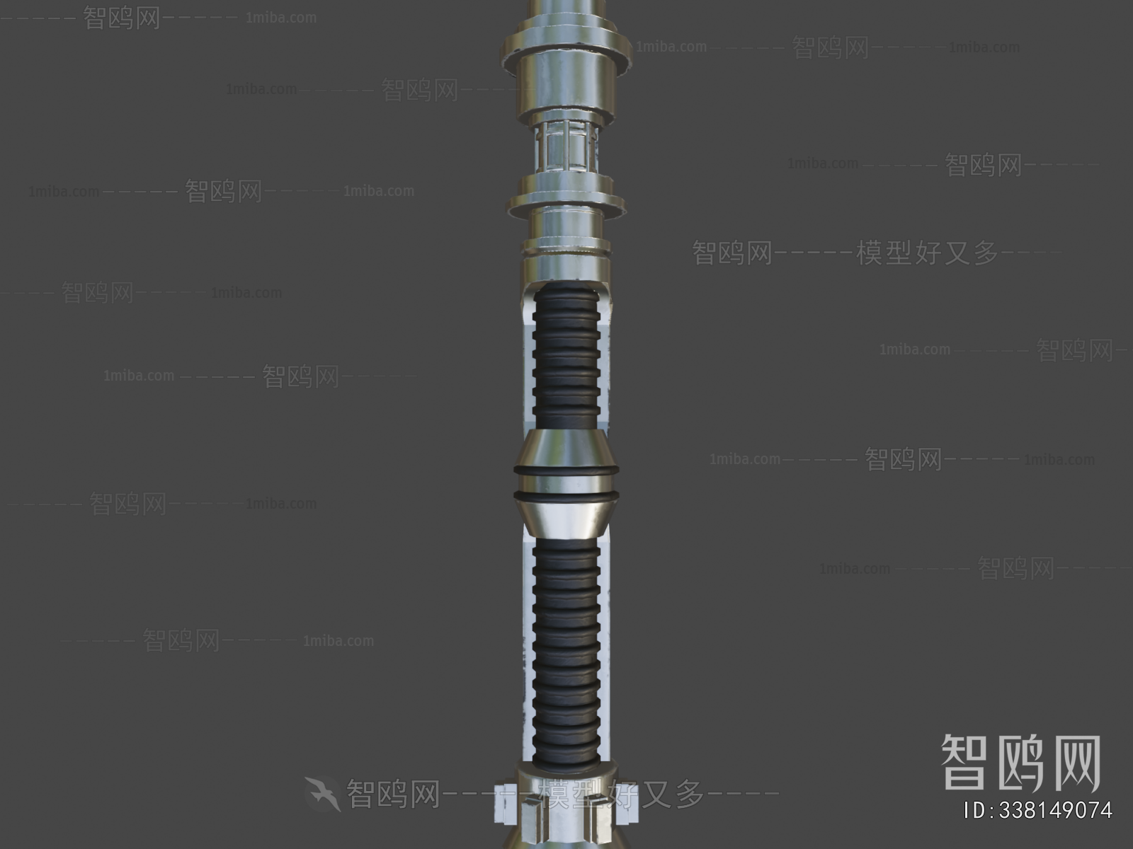 Modern Military Equipment