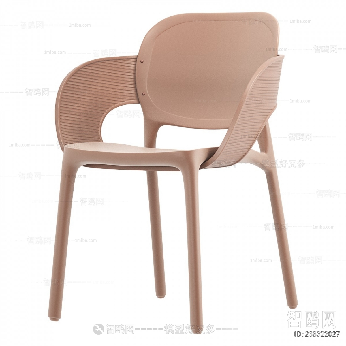 Modern Dining Chair