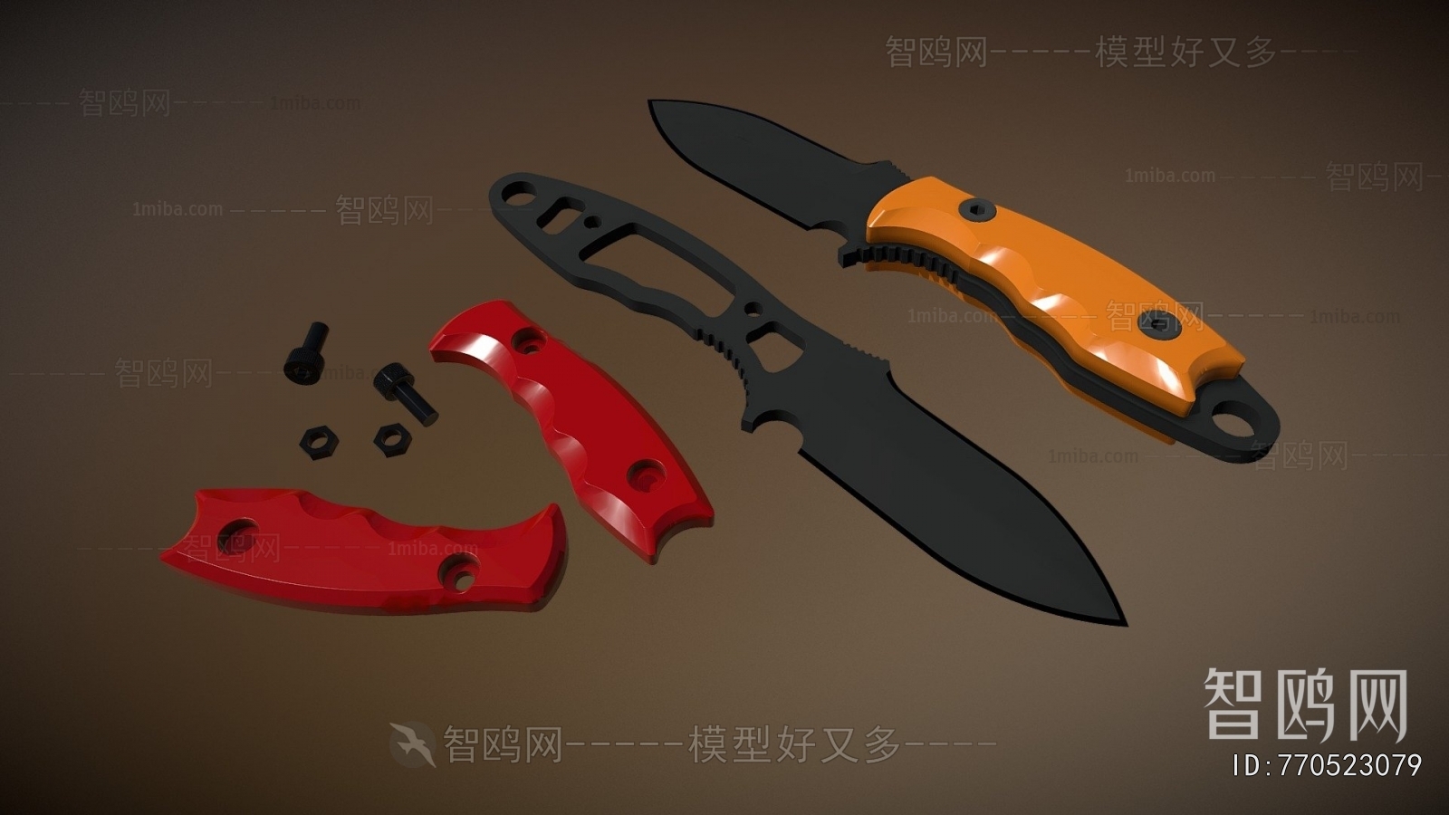 Modern Military Equipment