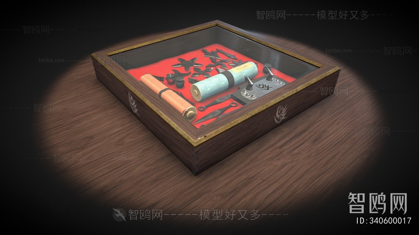 Modern Military Equipment