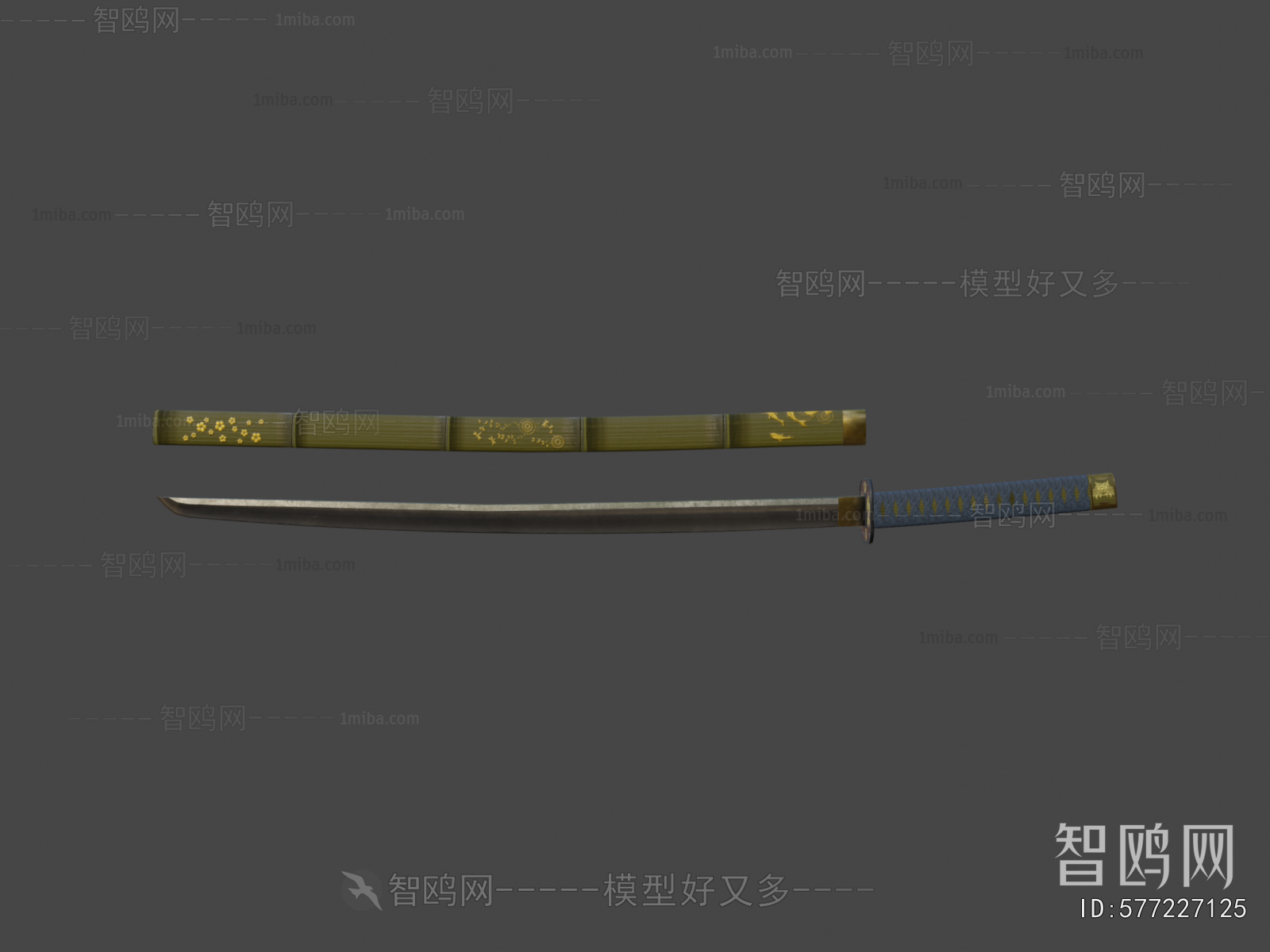 Modern Military Equipment