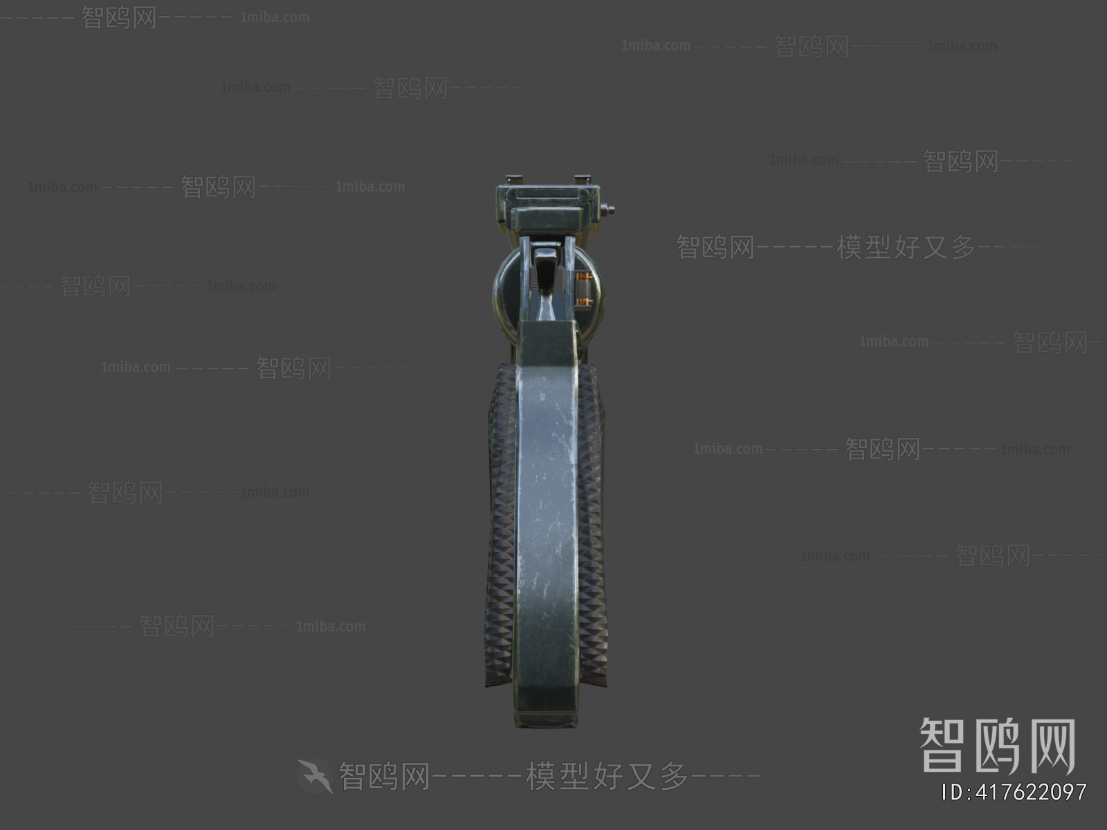 Modern Military Equipment