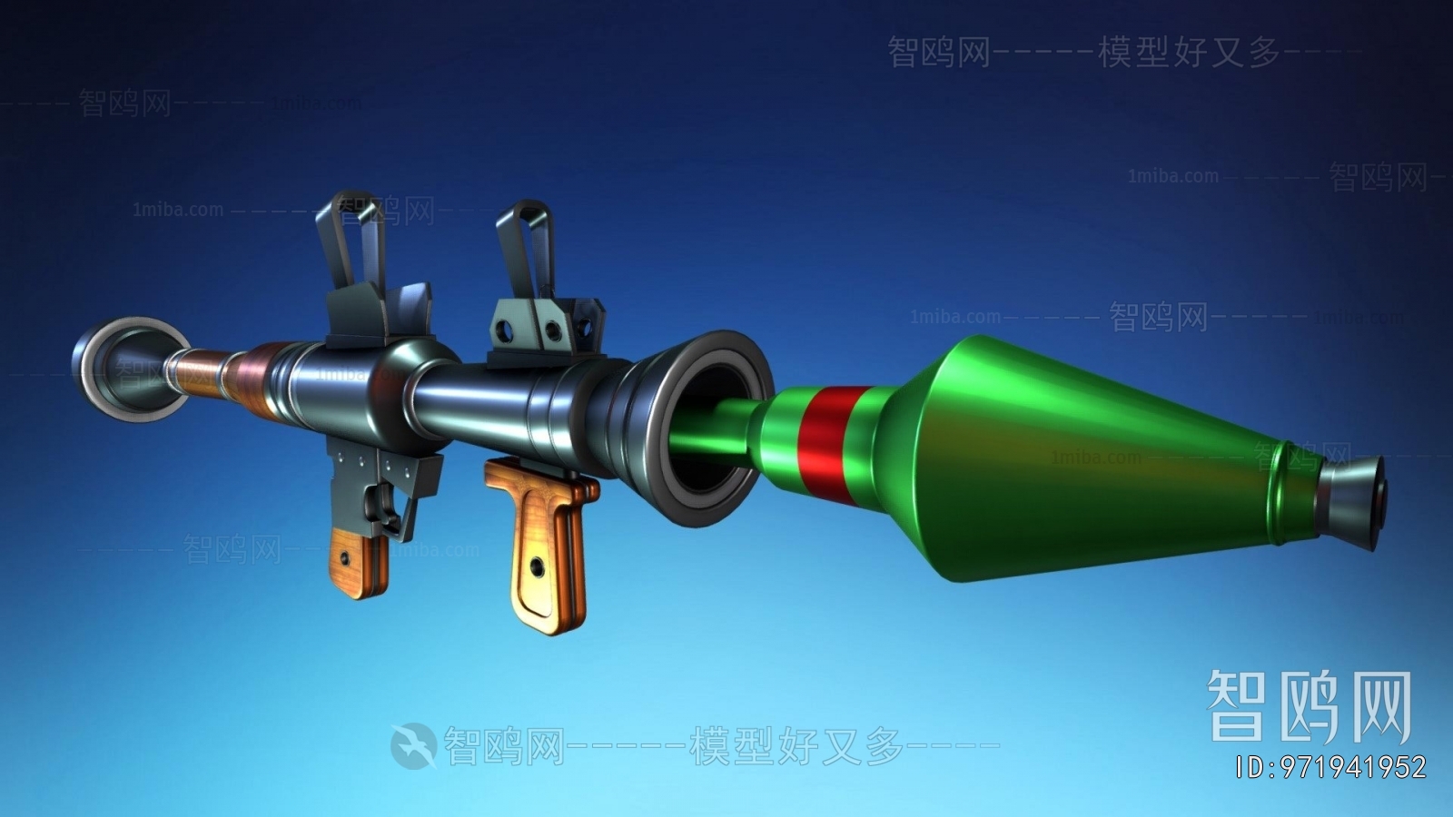 Modern Military Equipment