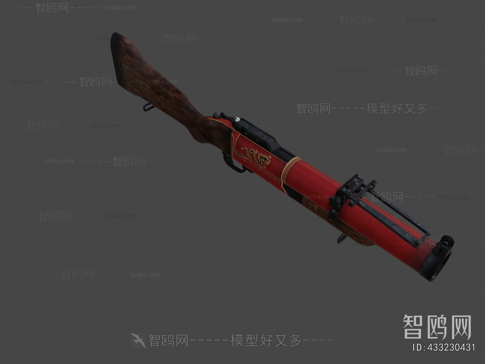 Modern Military Equipment