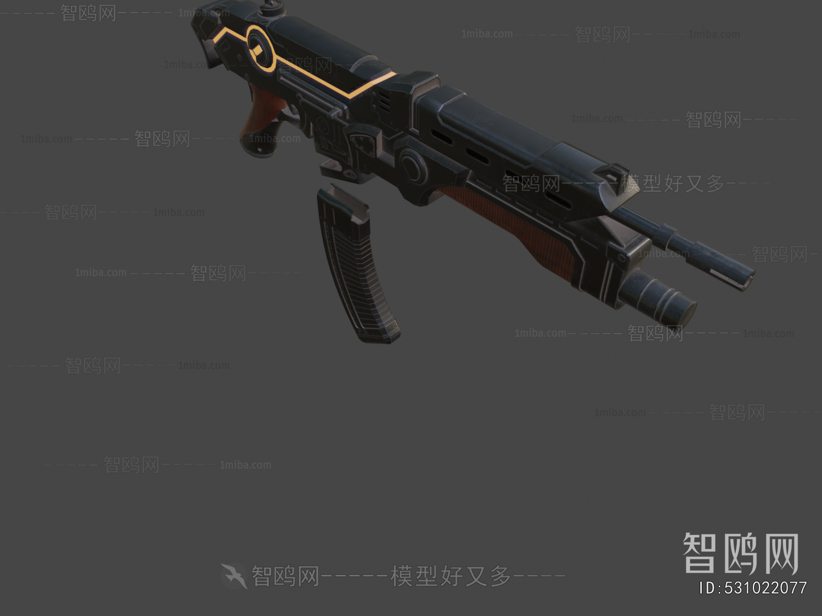 Modern Military Equipment