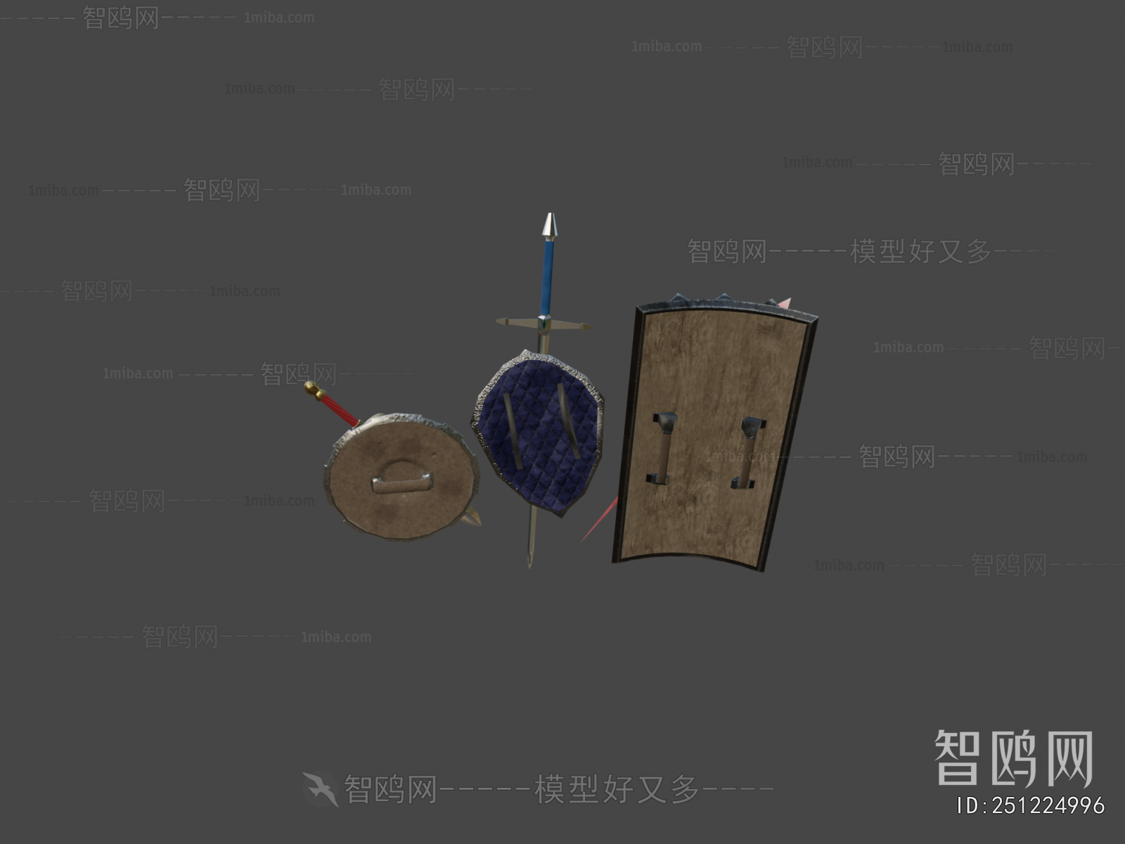 Modern Military Equipment