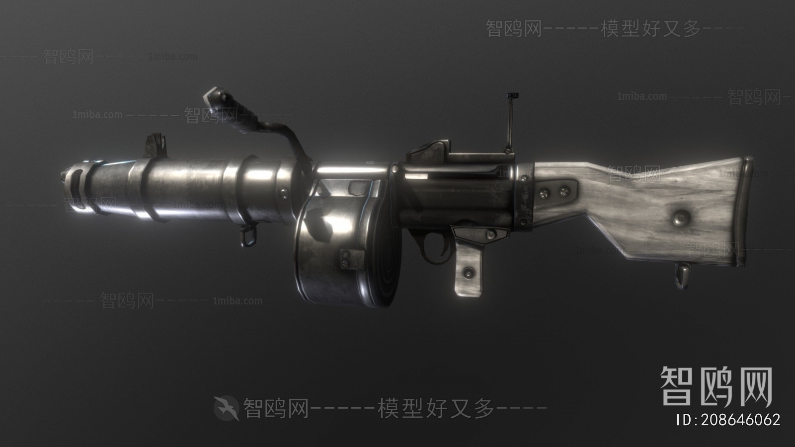 Modern Military Equipment