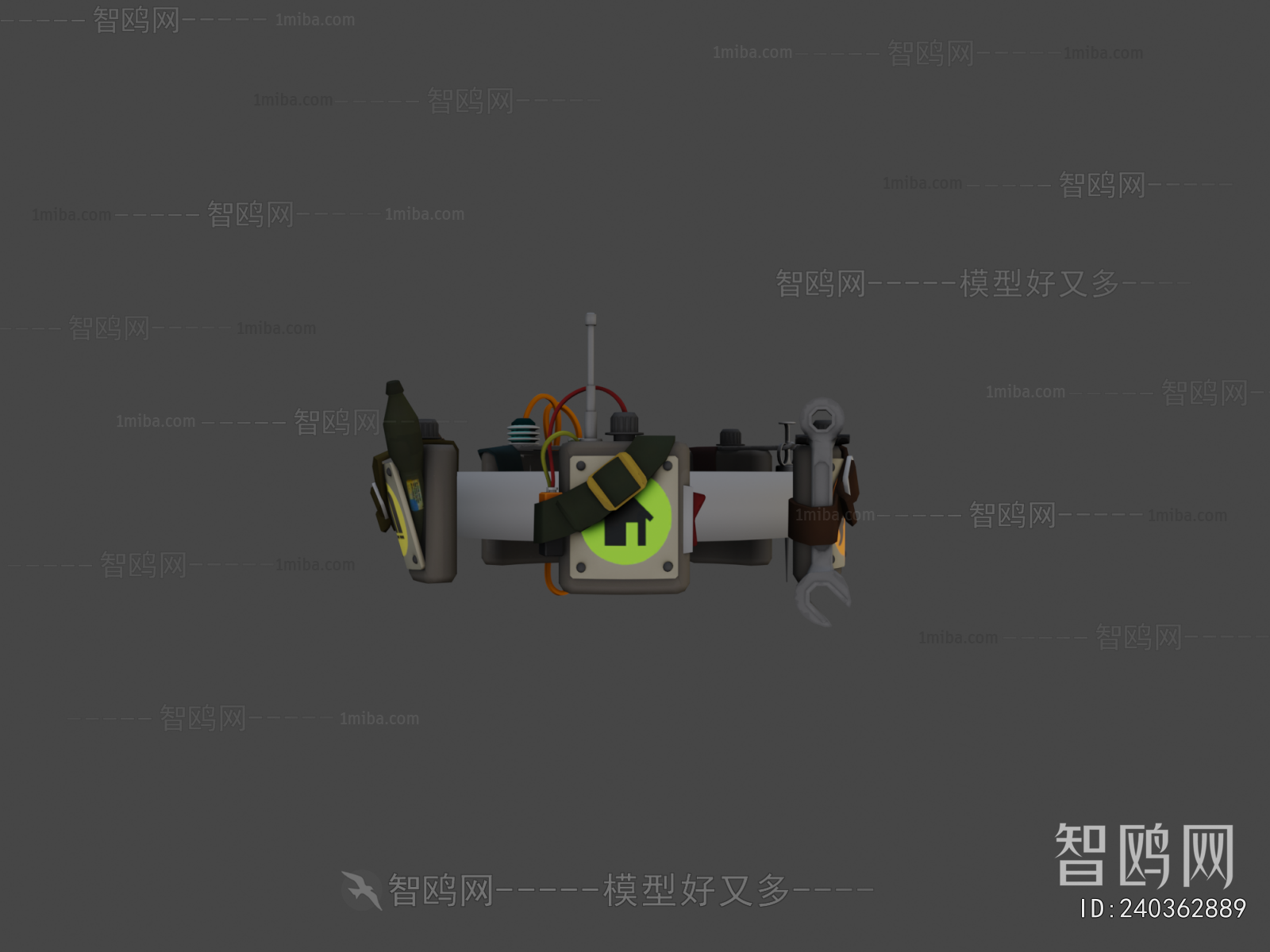 Modern Military Equipment