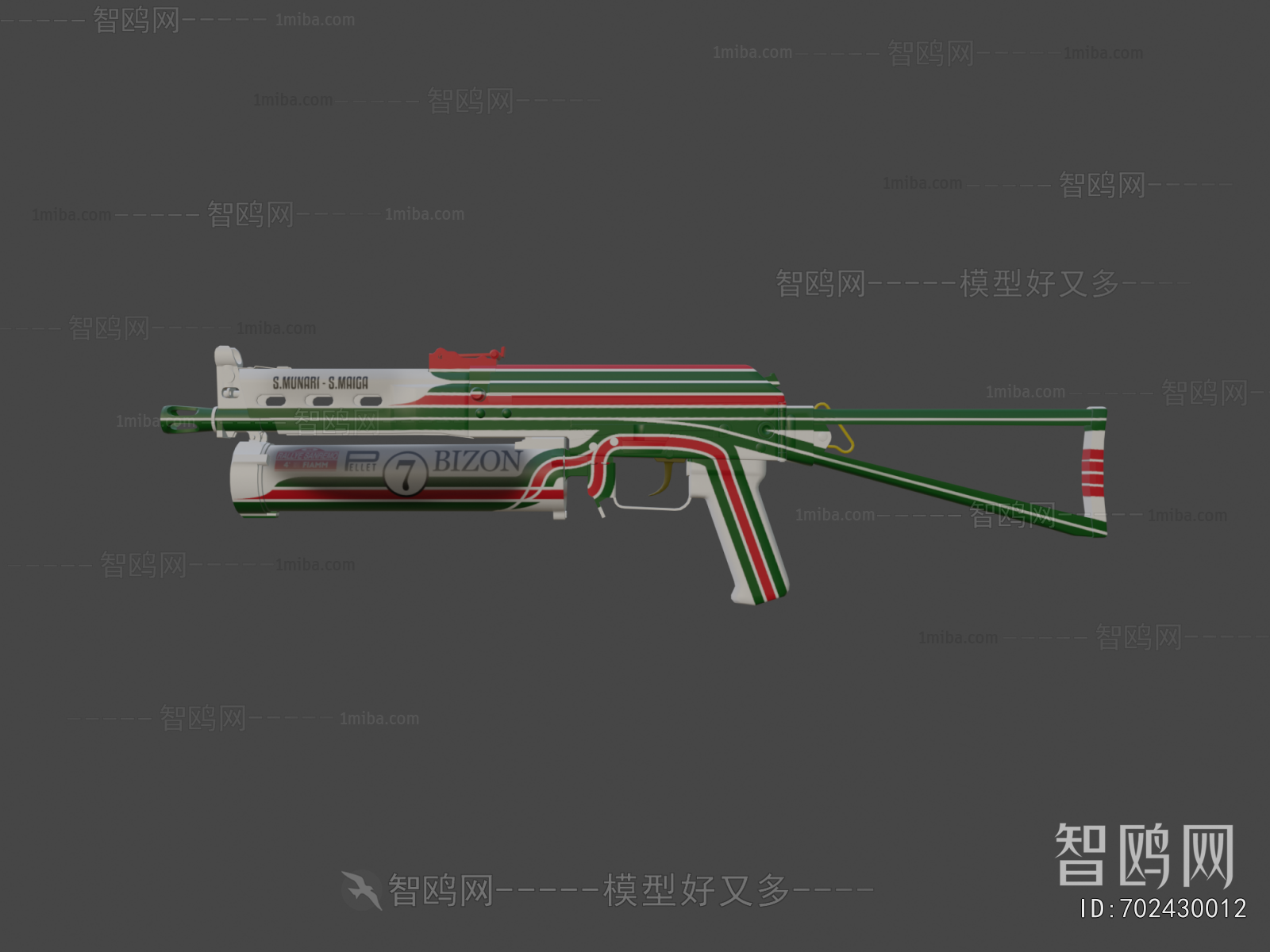 Modern Military Equipment