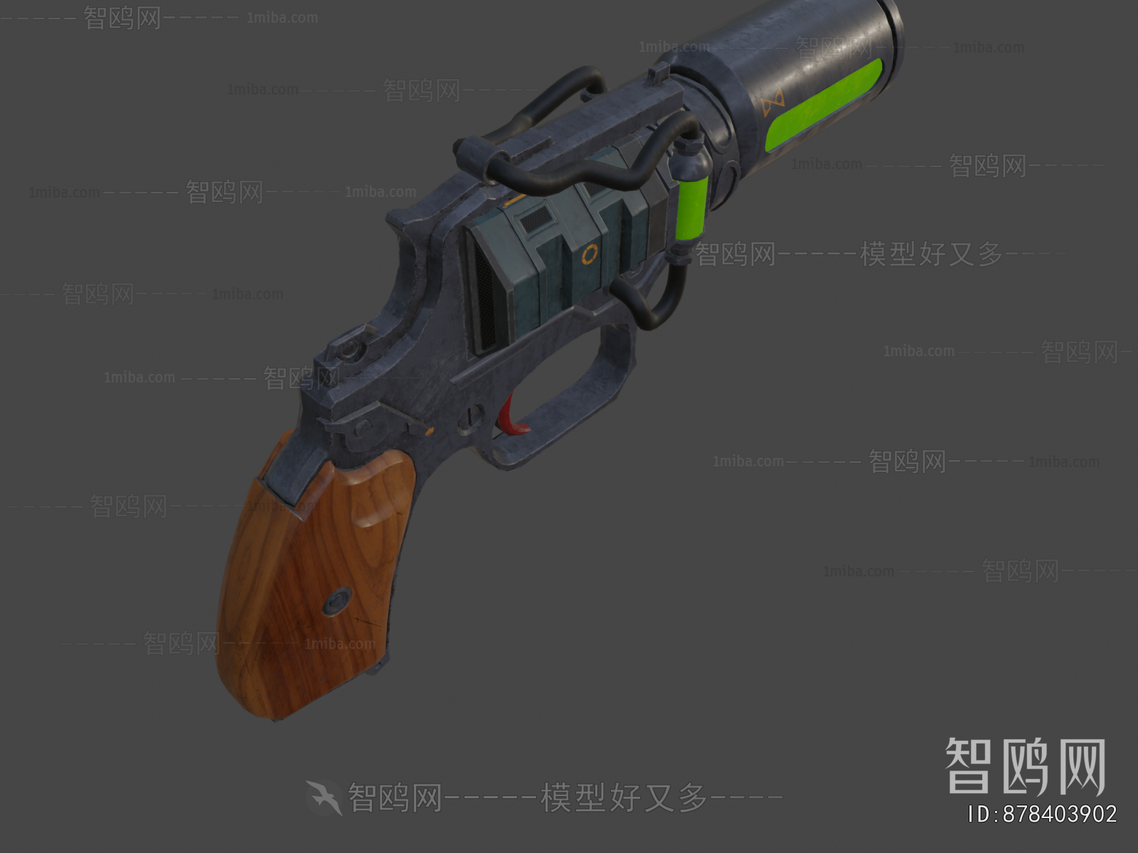 Modern Military Equipment