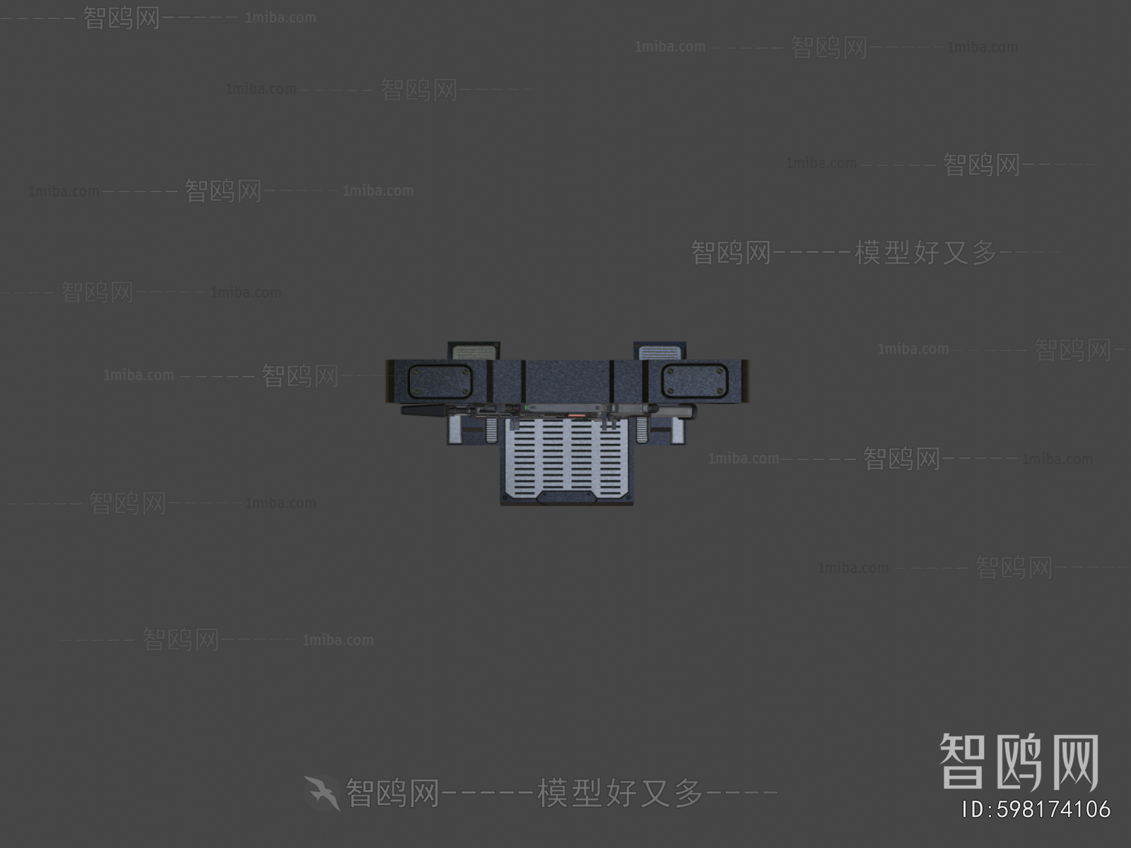 Modern Military Equipment