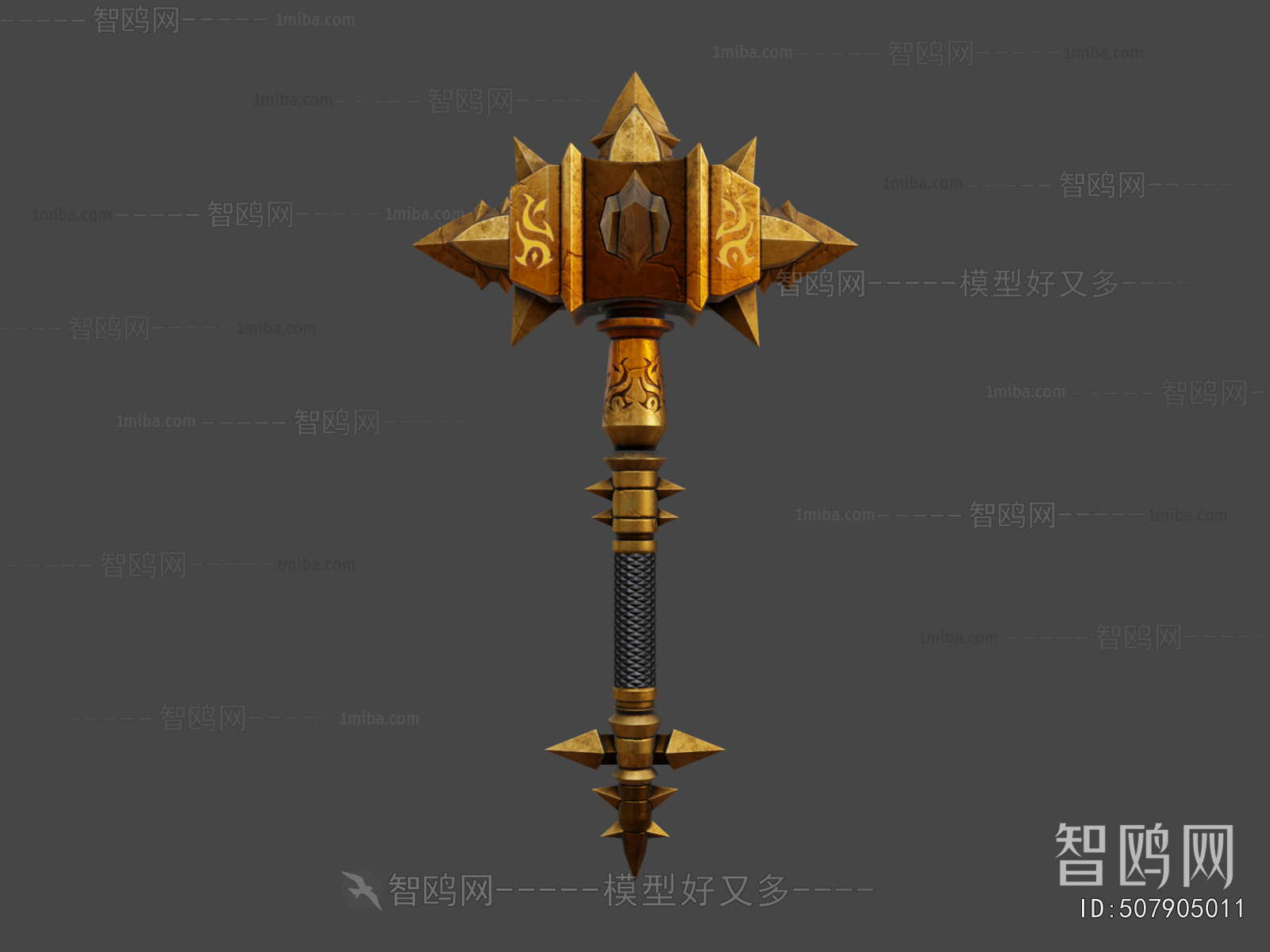 Modern Military Equipment