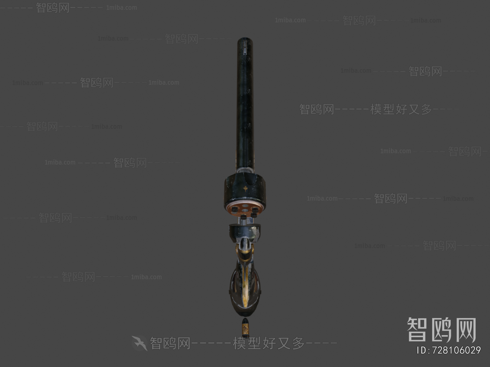 Modern Military Equipment