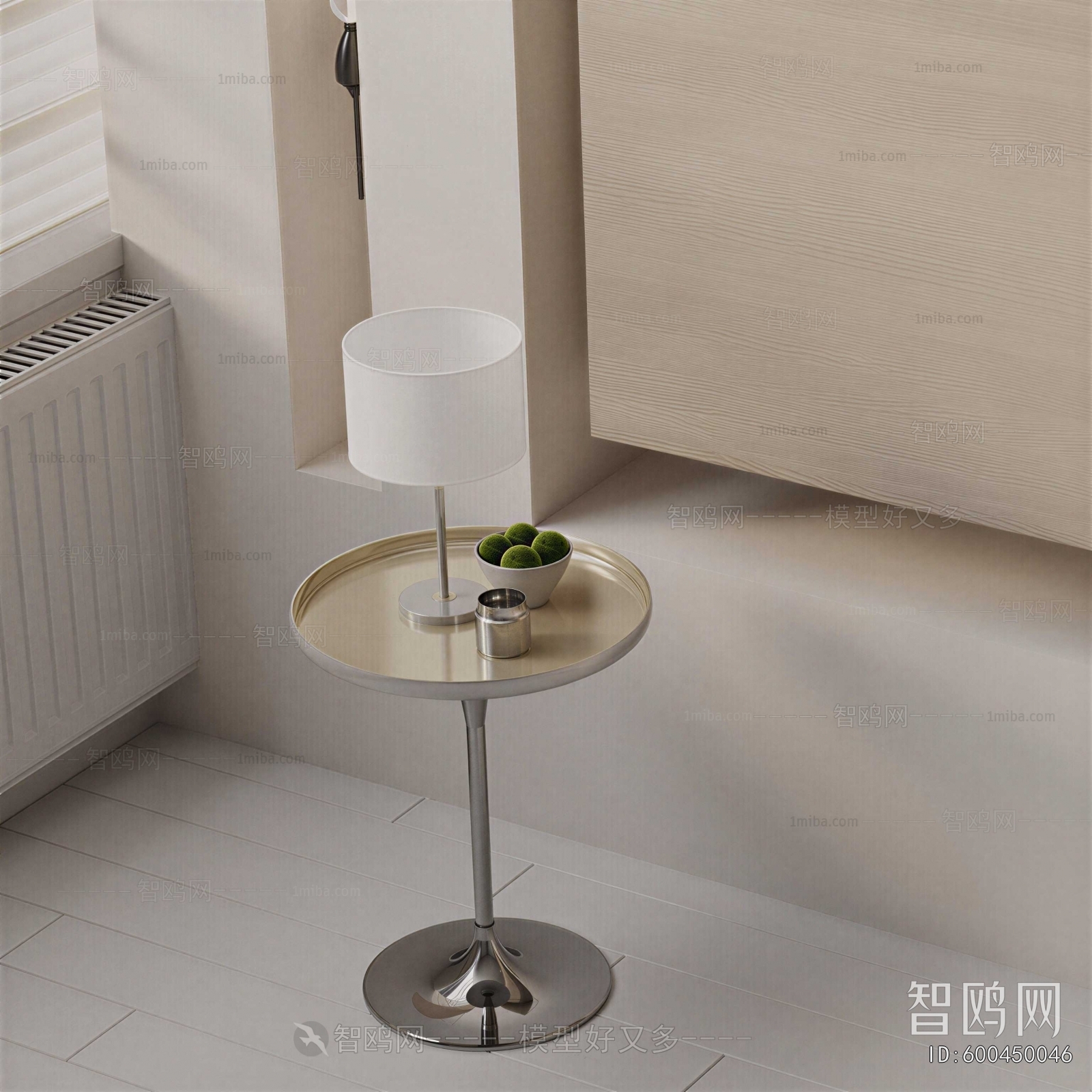 Modern Side Table/corner Table